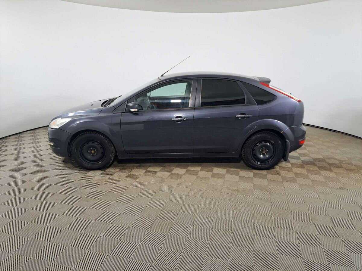 Ford Focus 2011 года с пробегом. Фото: #7