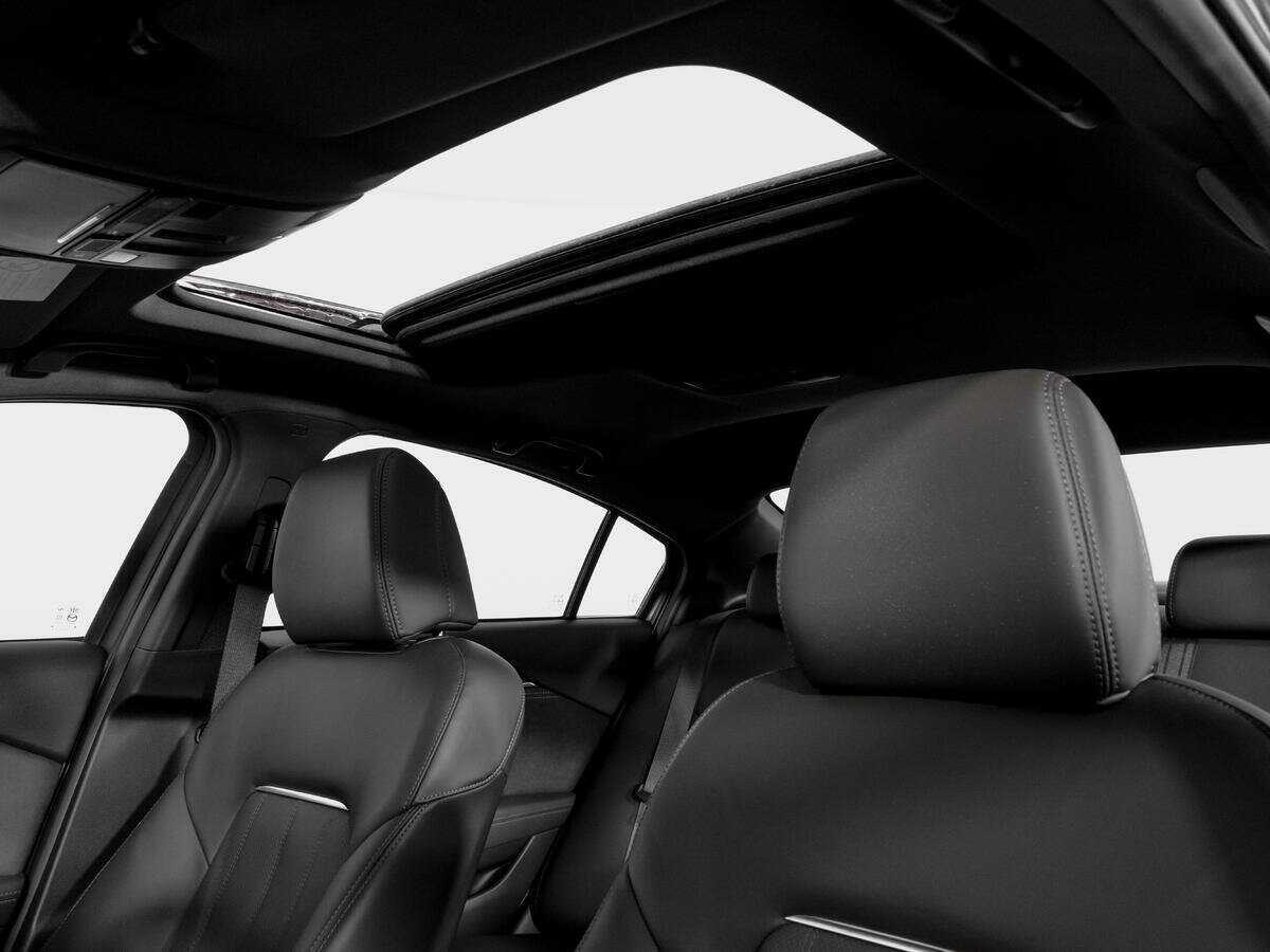 Mazda 6 2022 года с пробегом. Фото: #13