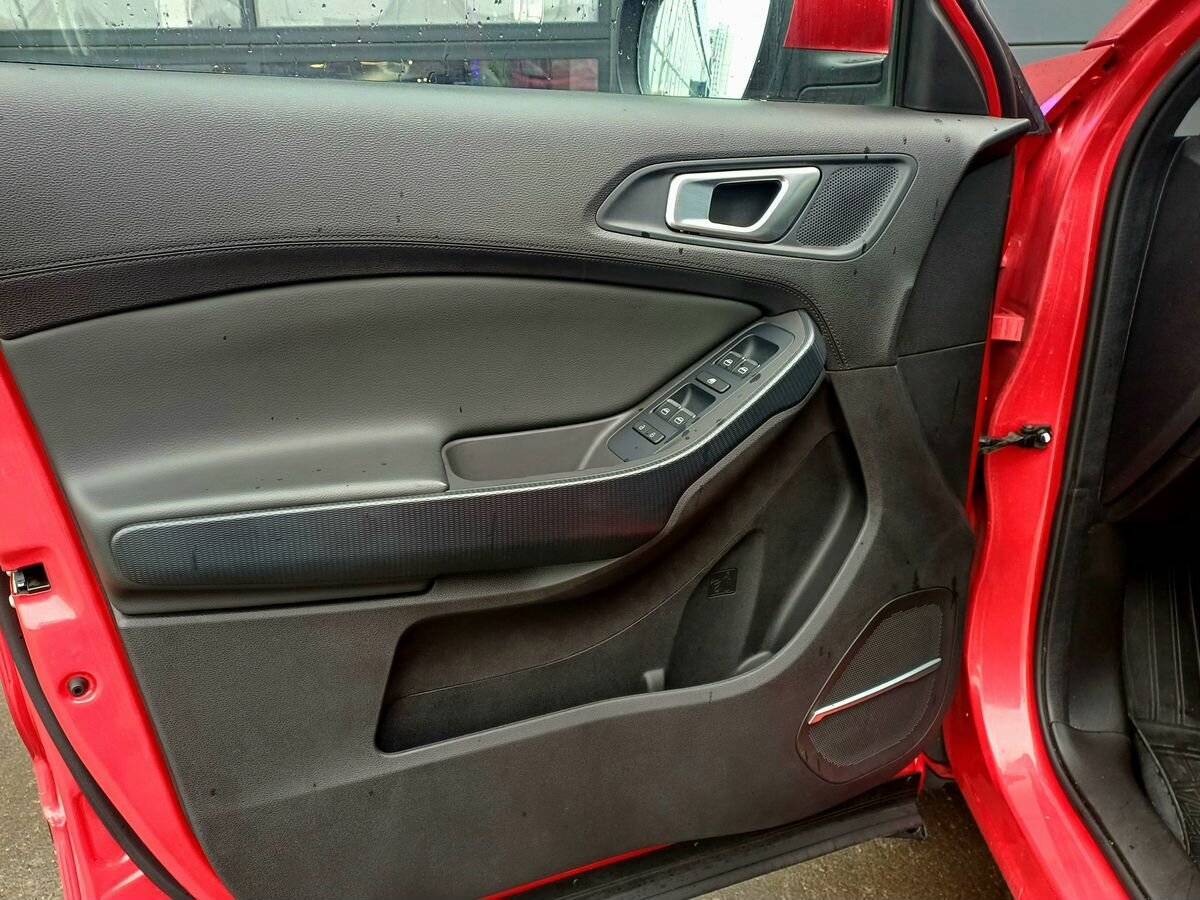 Chery Tiggo 4 2020 года с пробегом. Фото: #18