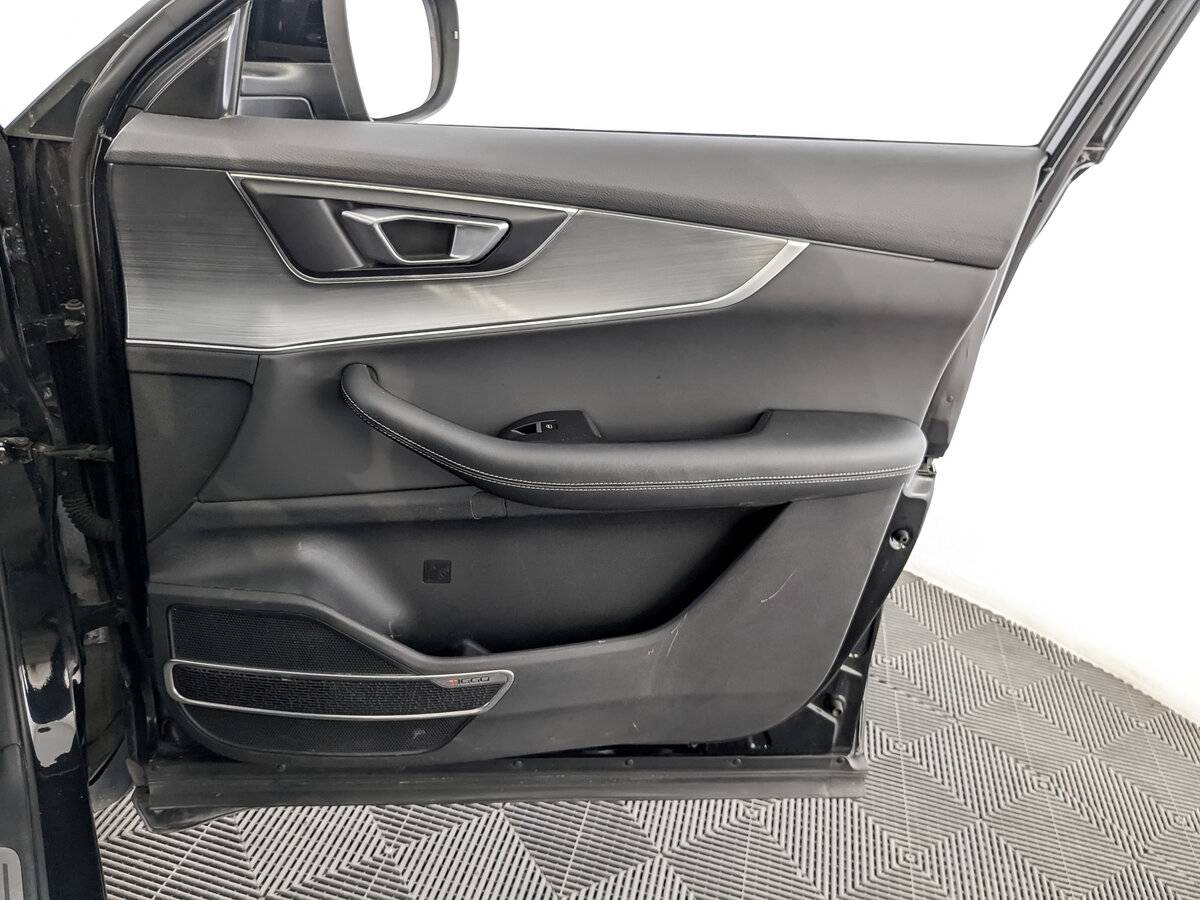 Chery Tiggo 7 Pro 2022 года с пробегом. Фото: #23