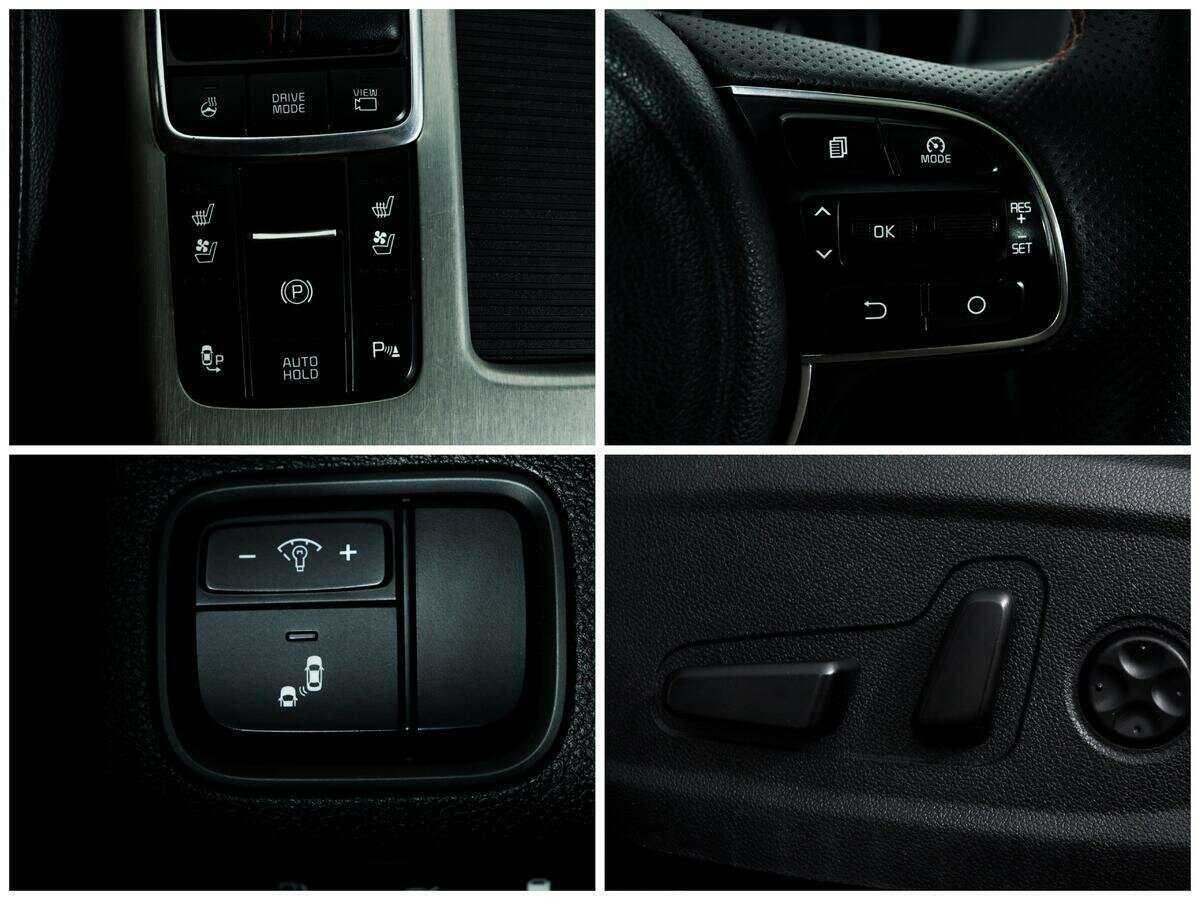 Kia Optima 2017 года с пробегом. Фото: #13