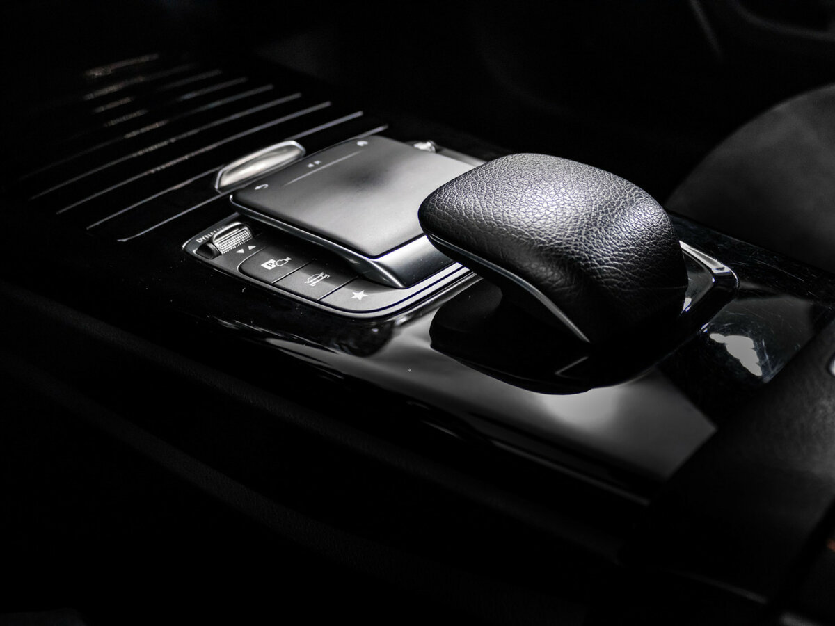 Mercedes-Benz A-Класс 2020 года с пробегом. Фото: #14