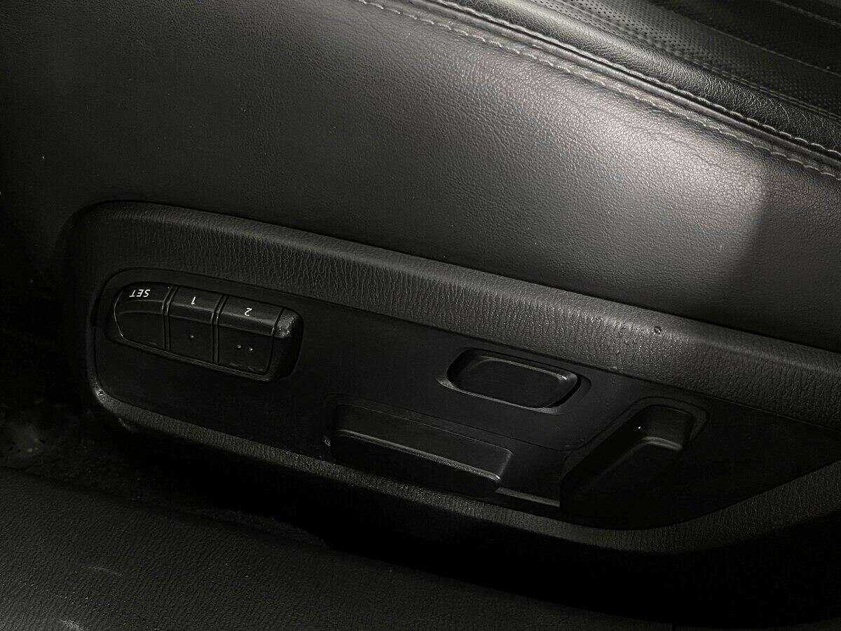 Mazda 6 2021 года с пробегом. Фото: #11