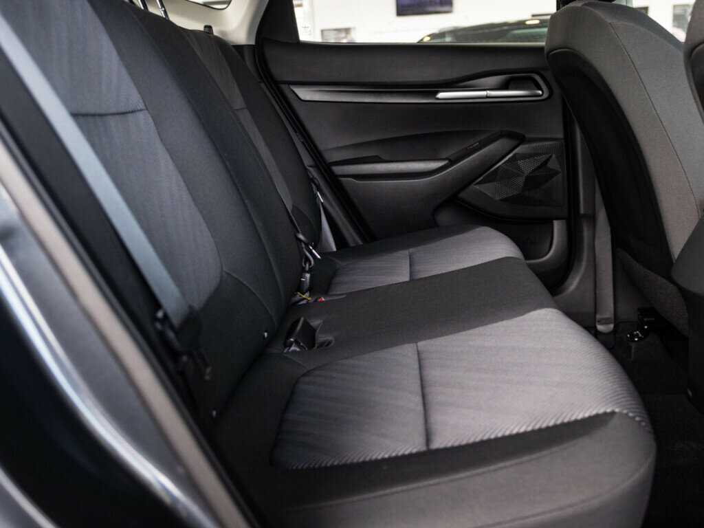 Kia Seltos 2024 года с пробегом. Фото: #13