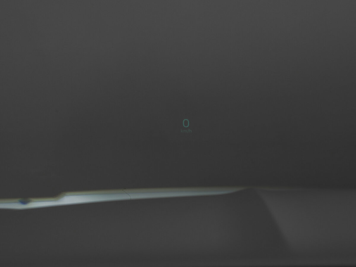 Geely Monjaro 2023 года с пробегом. Фото: #14