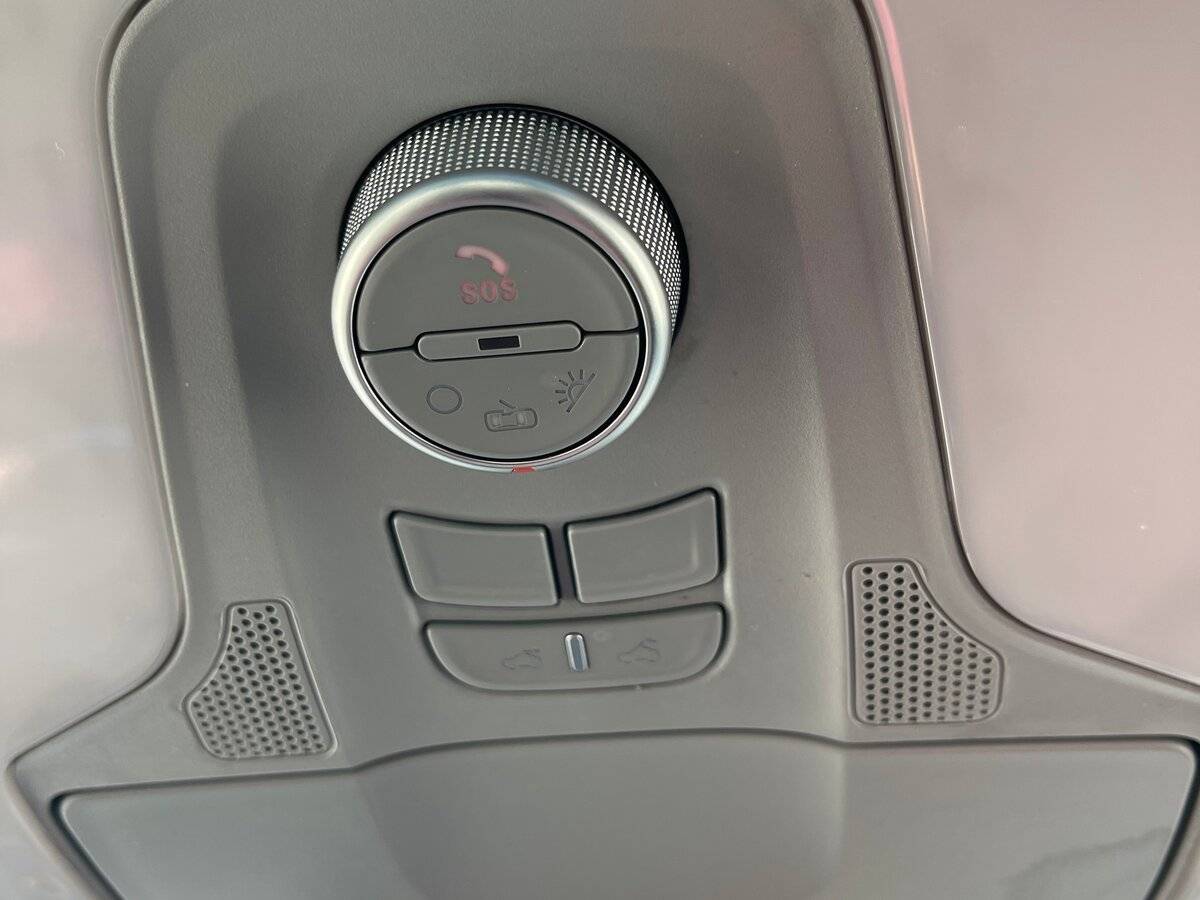 Chery Tiggo 4 2022 года с пробегом. Фото: #25