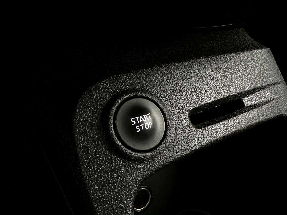 Renault Kaptur 2017 года с пробегом. Фото: #13