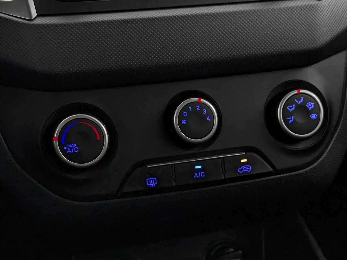 Hyundai Creta 2020 года с пробегом. Фото: #20