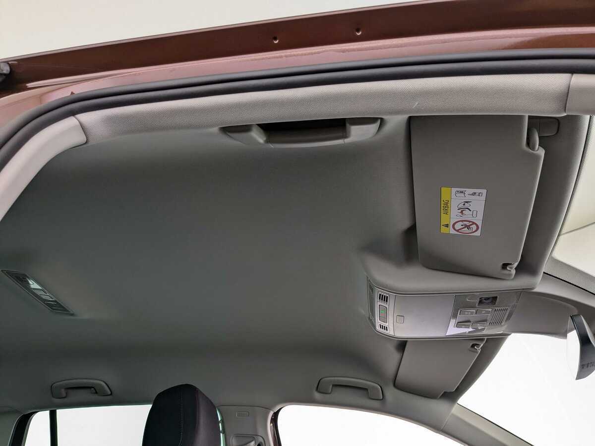 Volkswagen Tiguan 2021 года с пробегом. Фото: #17