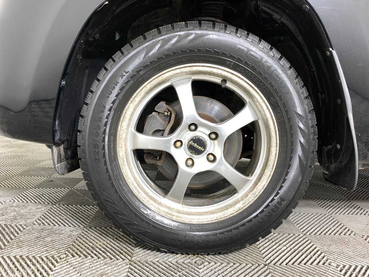 Toyota RAV4 2011 года с пробегом. Фото: #8