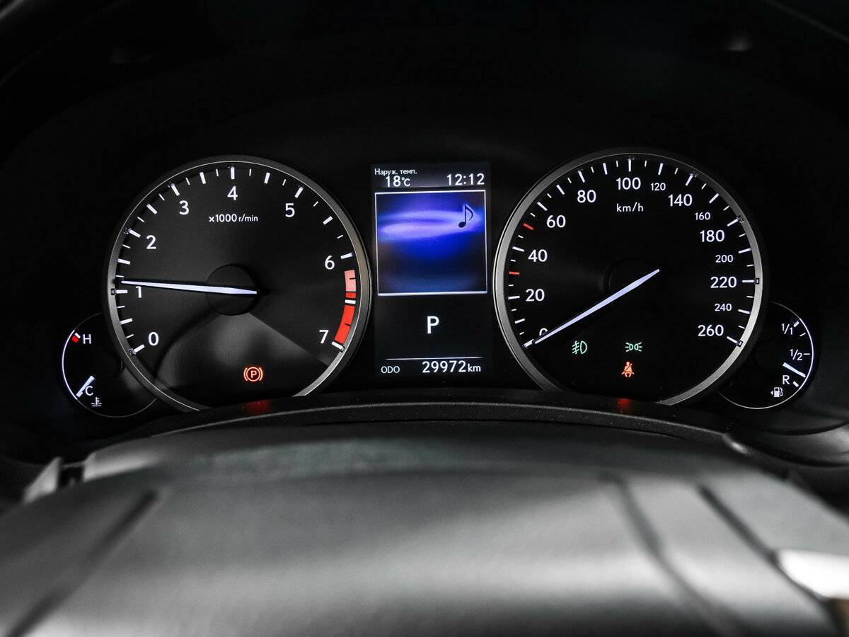 Lexus NX 2021 года с пробегом. Фото: #9