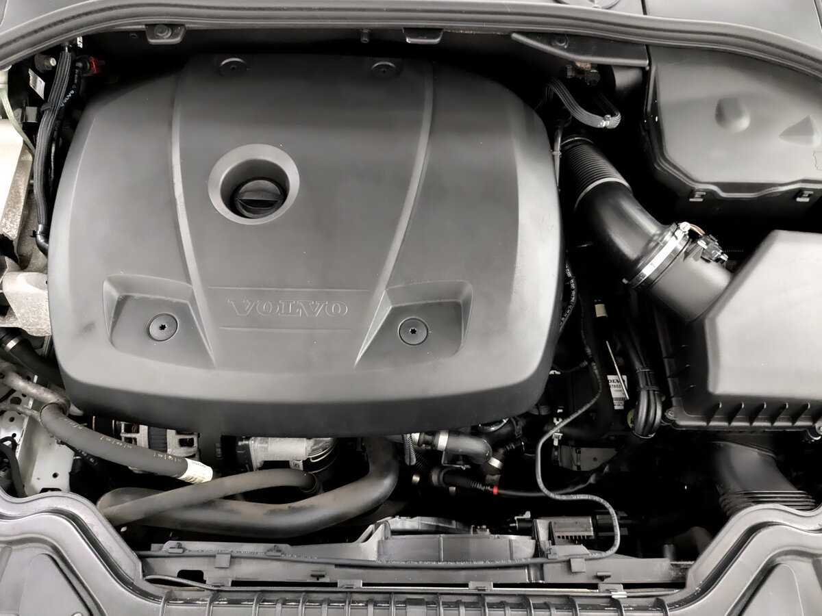 Volvo S60 2016 года с пробегом. Фото: #8