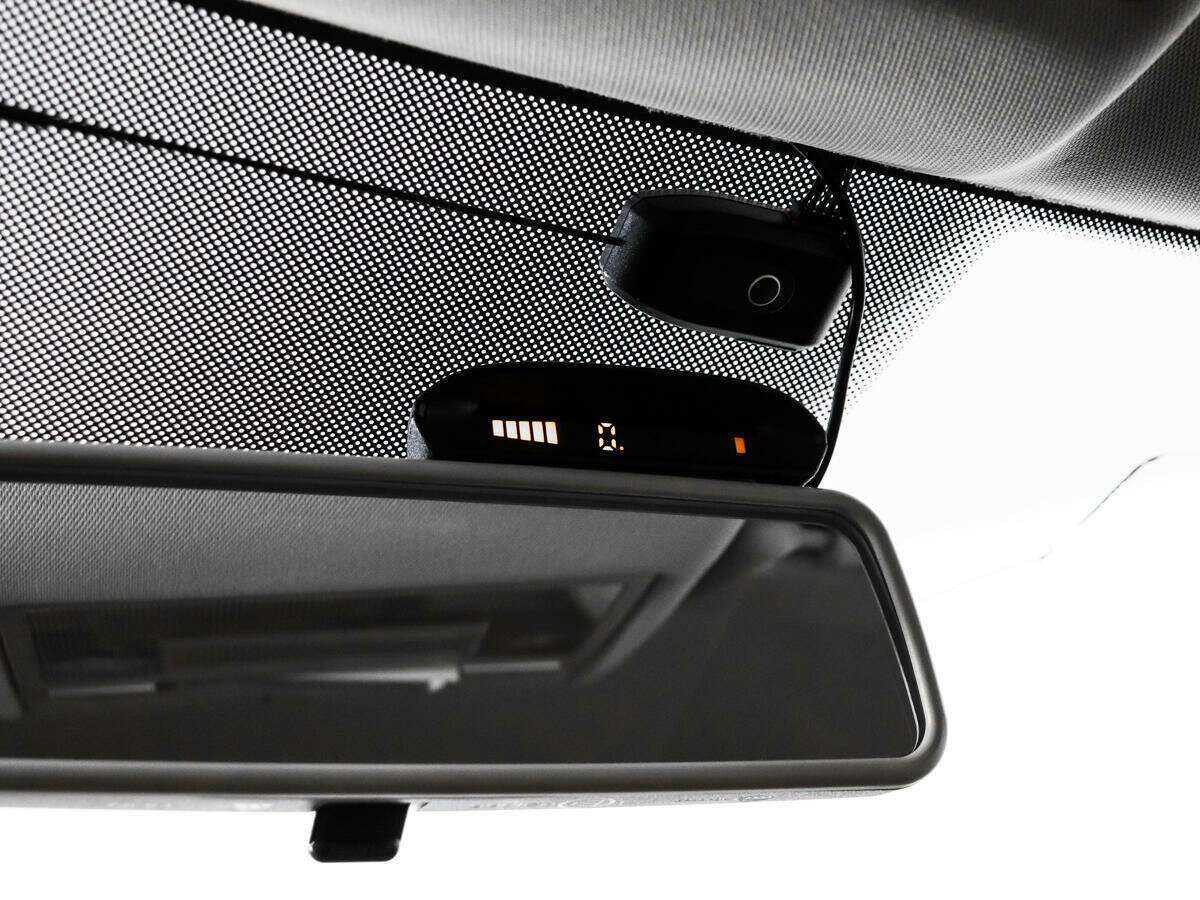 Volkswagen Polo 2018 года с пробегом. Фото: #11