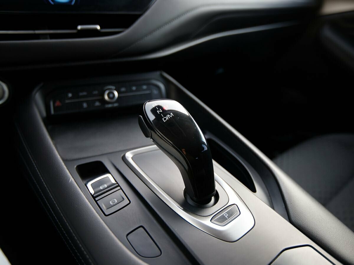 Haval F7 2020 года с пробегом. Фото: #12