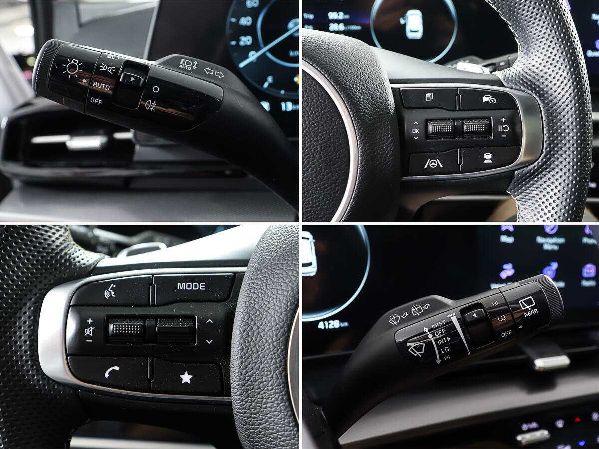 Kia Sportage 2023 года с пробегом. Фото: #18