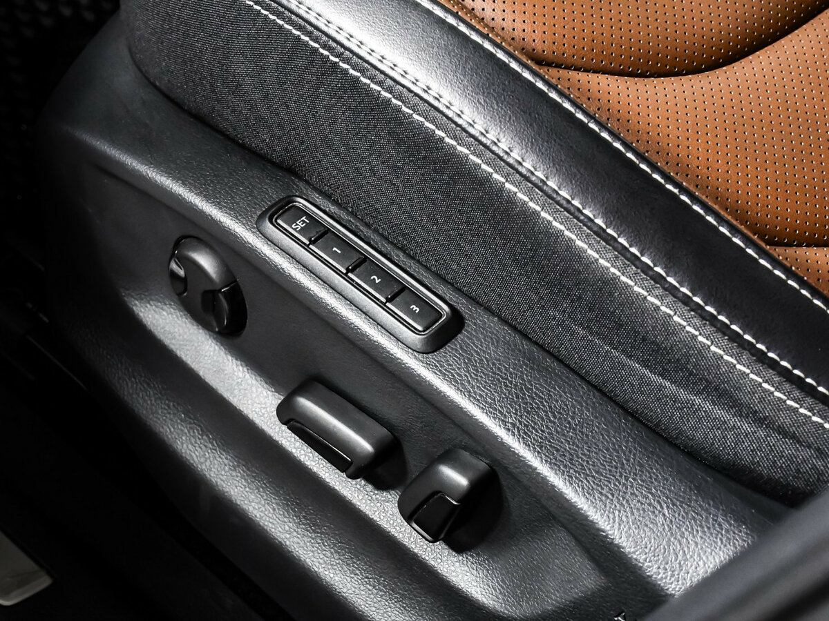 Skoda Kodiaq 2023 года с пробегом. Фото: #12