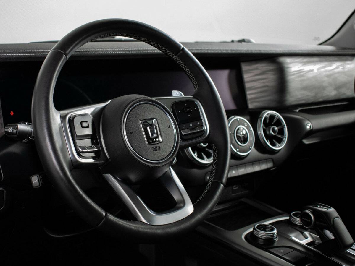 Tank 300 2023 года с пробегом. Фото: #12