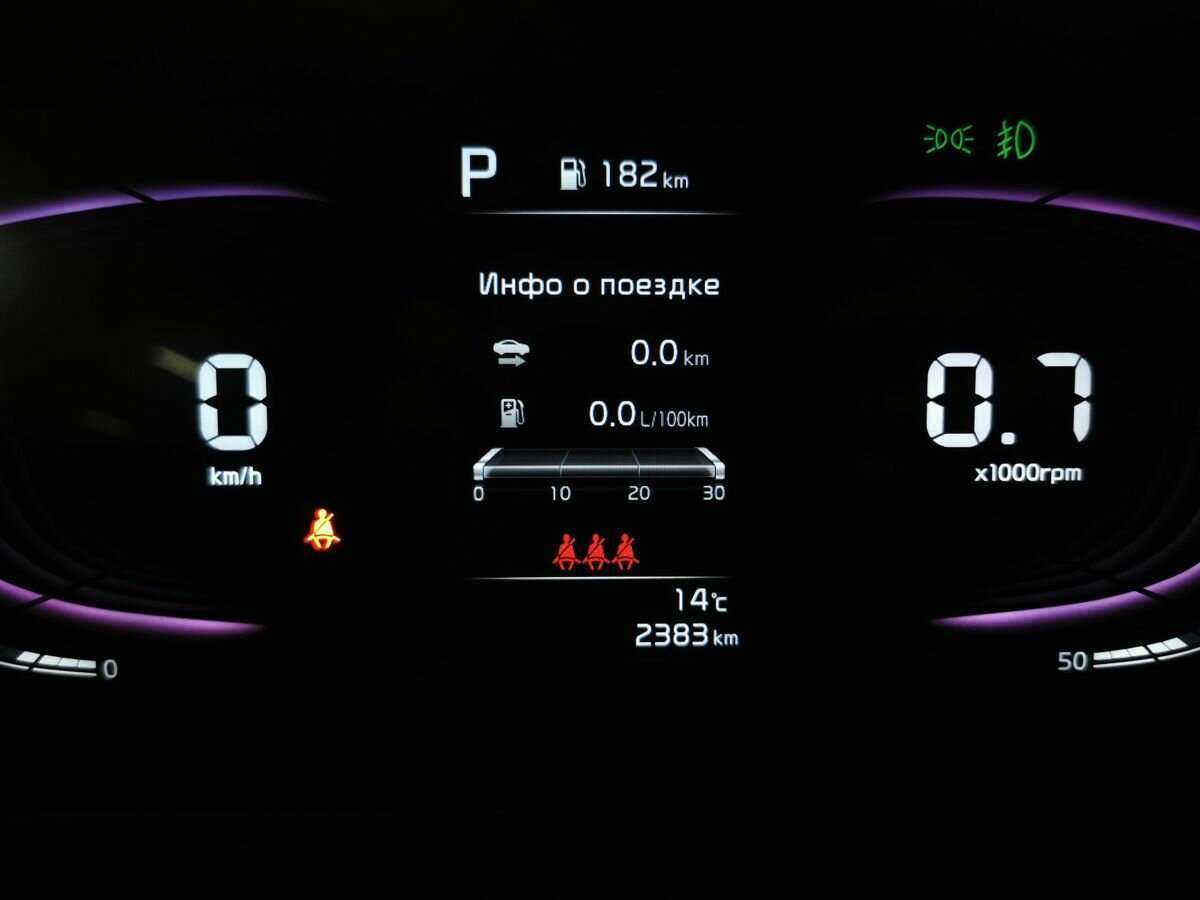 Kia Sportage 2023 года с пробегом. Фото: #15