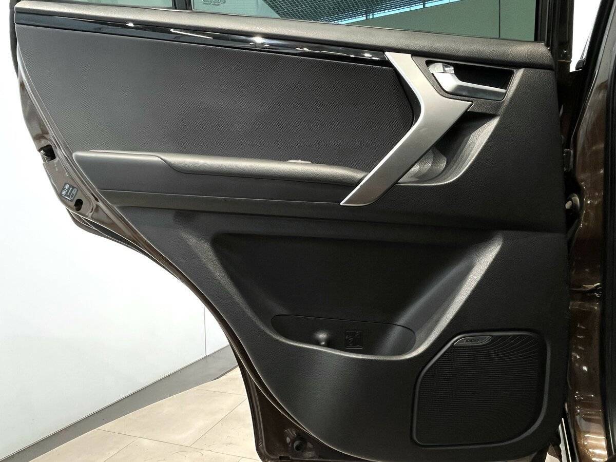 Chery Tiggo 3 2017 года с пробегом. Фото: #19