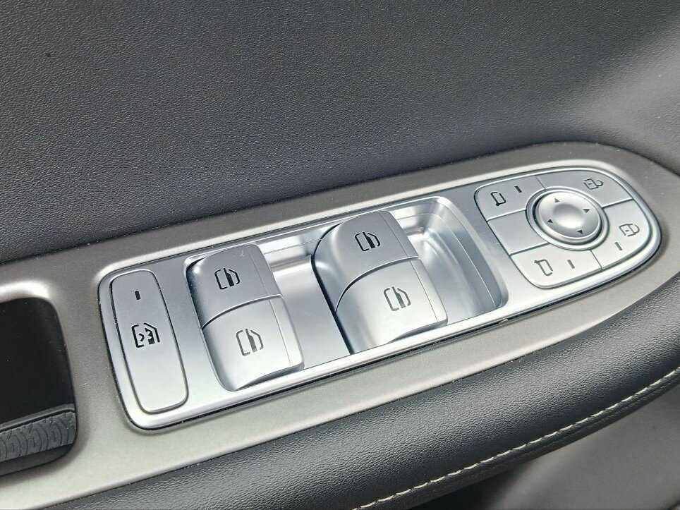 Chery Tiggo 8 Pro Max 2024 года с пробегом. Фото: #13