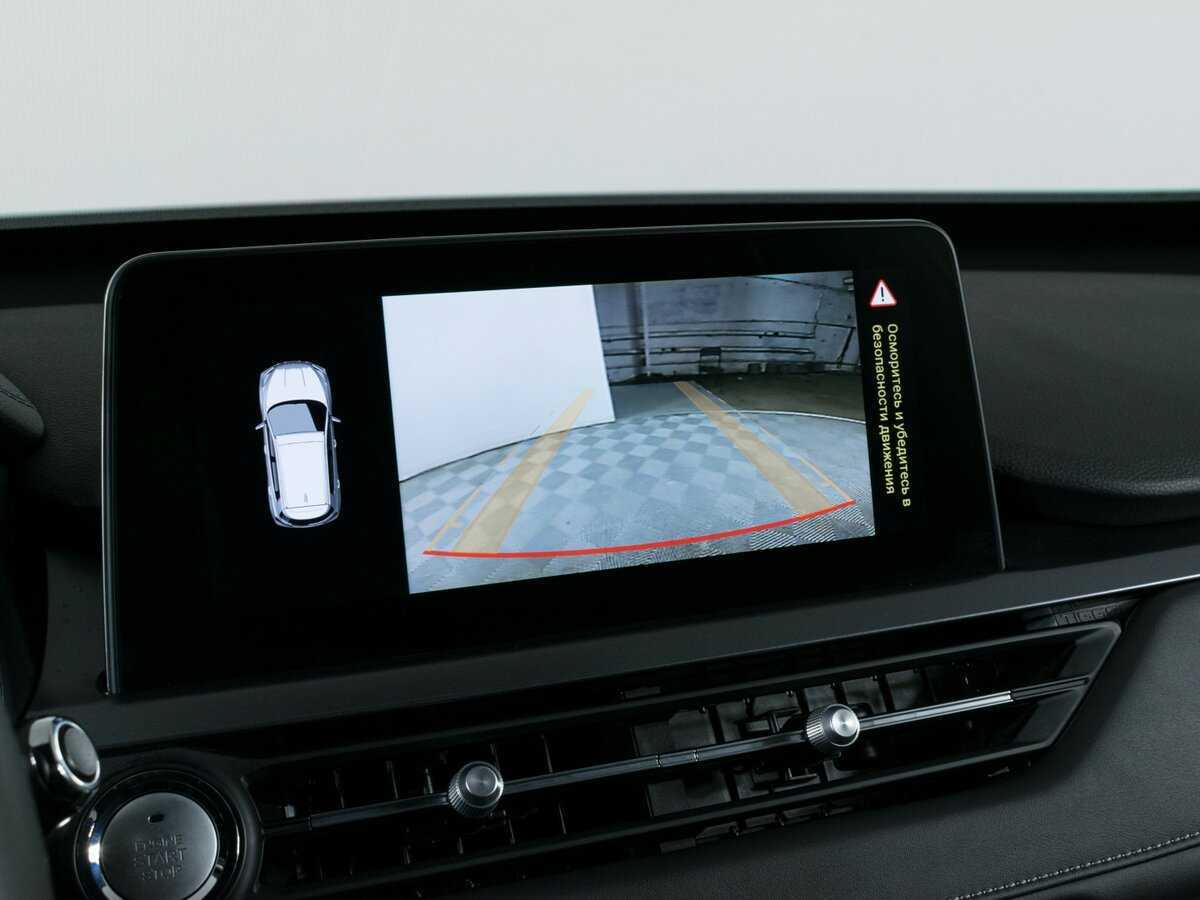 Chery Tiggo 4 Pro 2023 года с пробегом. Фото: #14