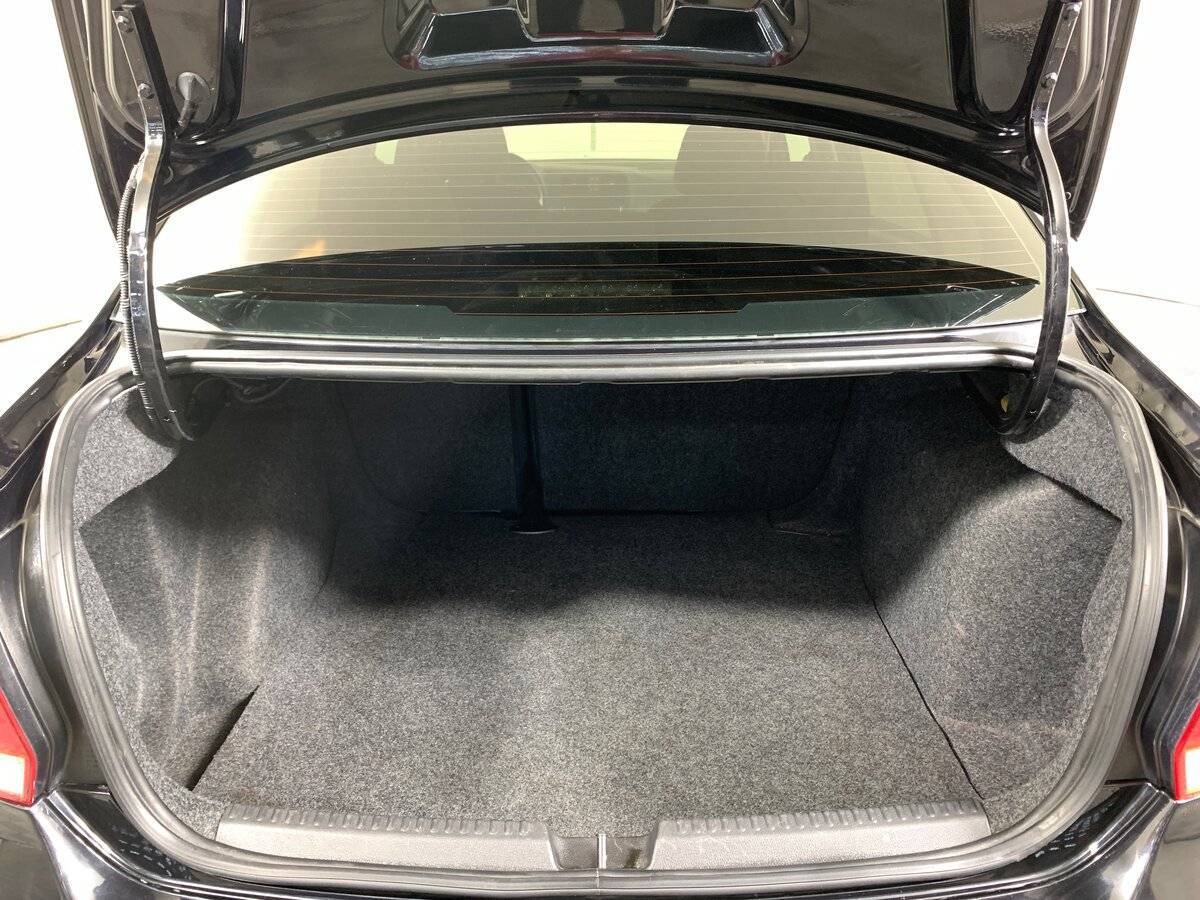 Volkswagen Polo 2014 года с пробегом. Фото: #18