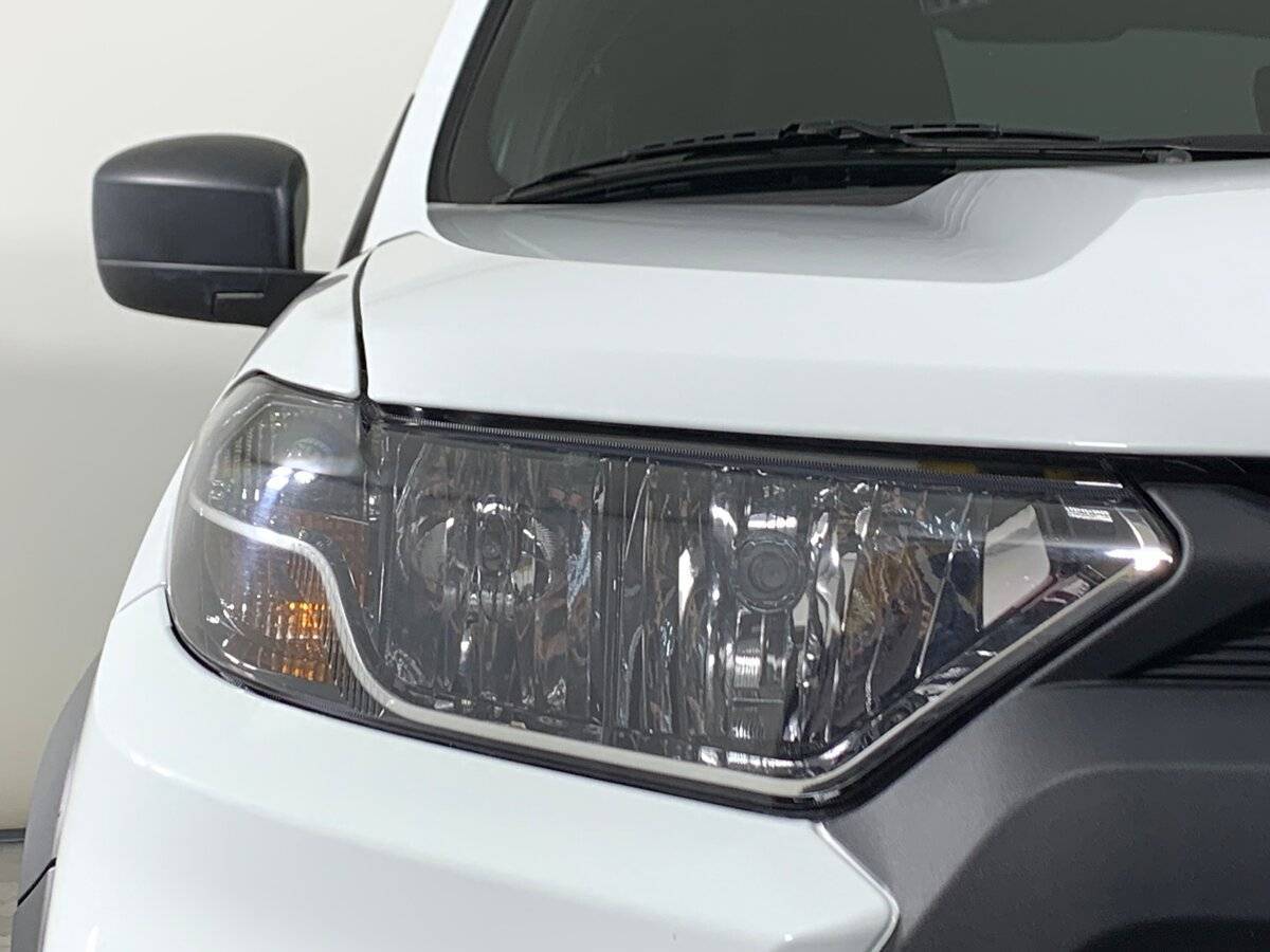 Lada (ВАЗ) Niva 2024 года с пробегом. Фото: #9