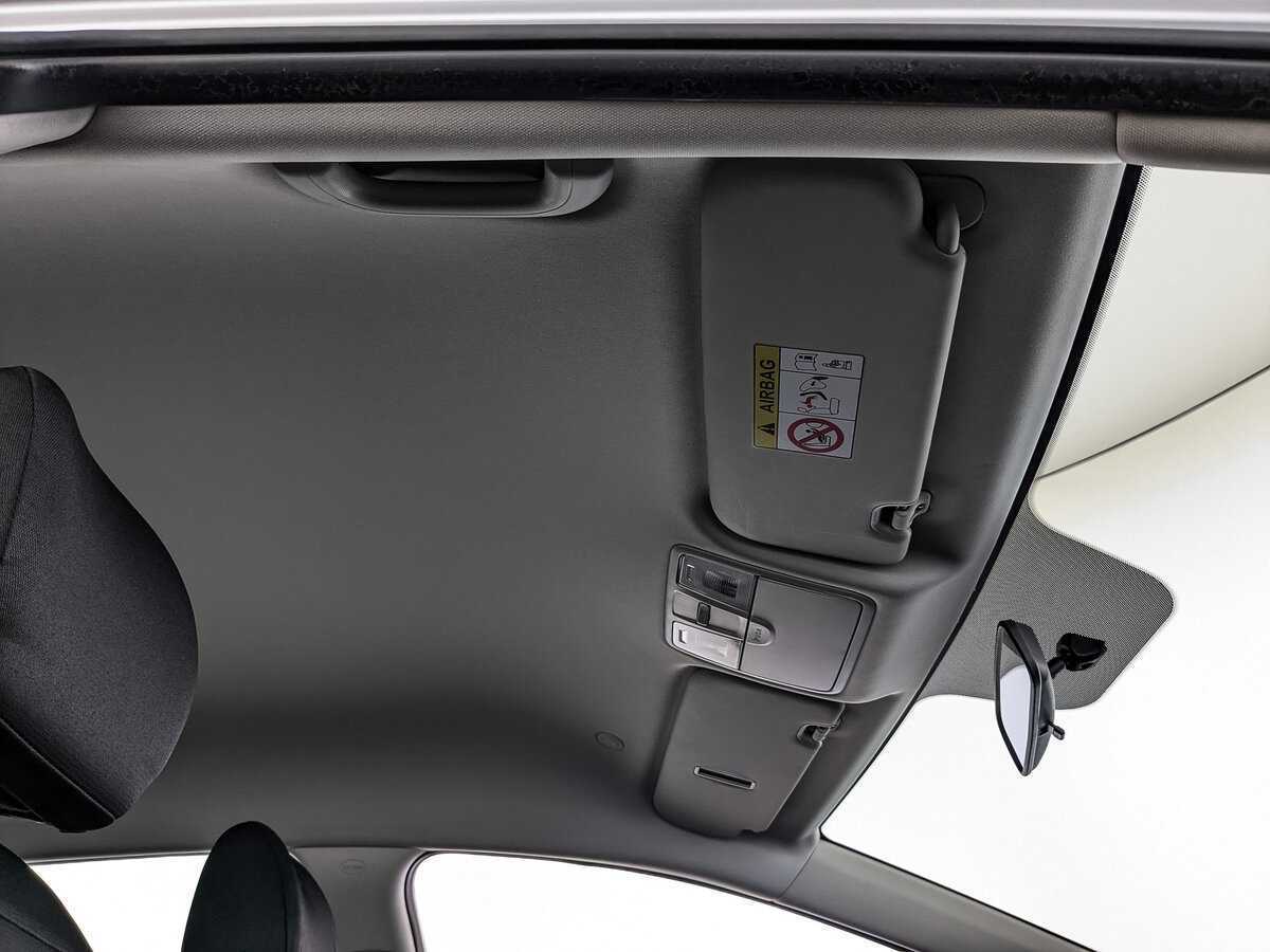 Kia Ceed 2015 года с пробегом. Фото: #18