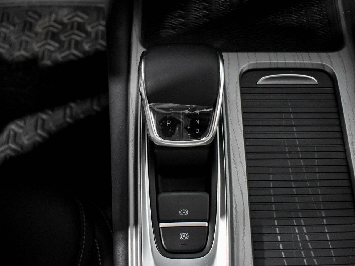 Chery Arrizo 8 2023 года с пробегом. Фото: #13