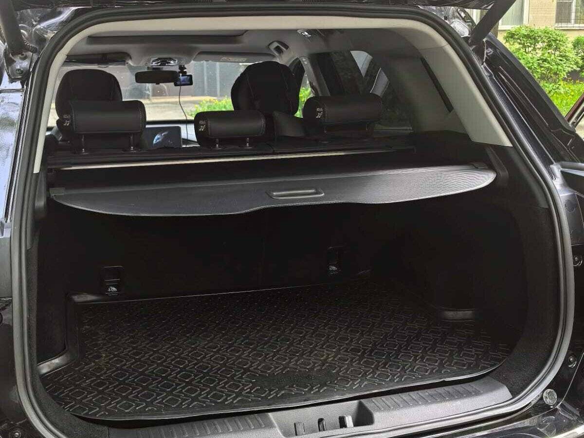 Chery Tiggo 7 Pro Max 2023 года с пробегом. Фото: #12