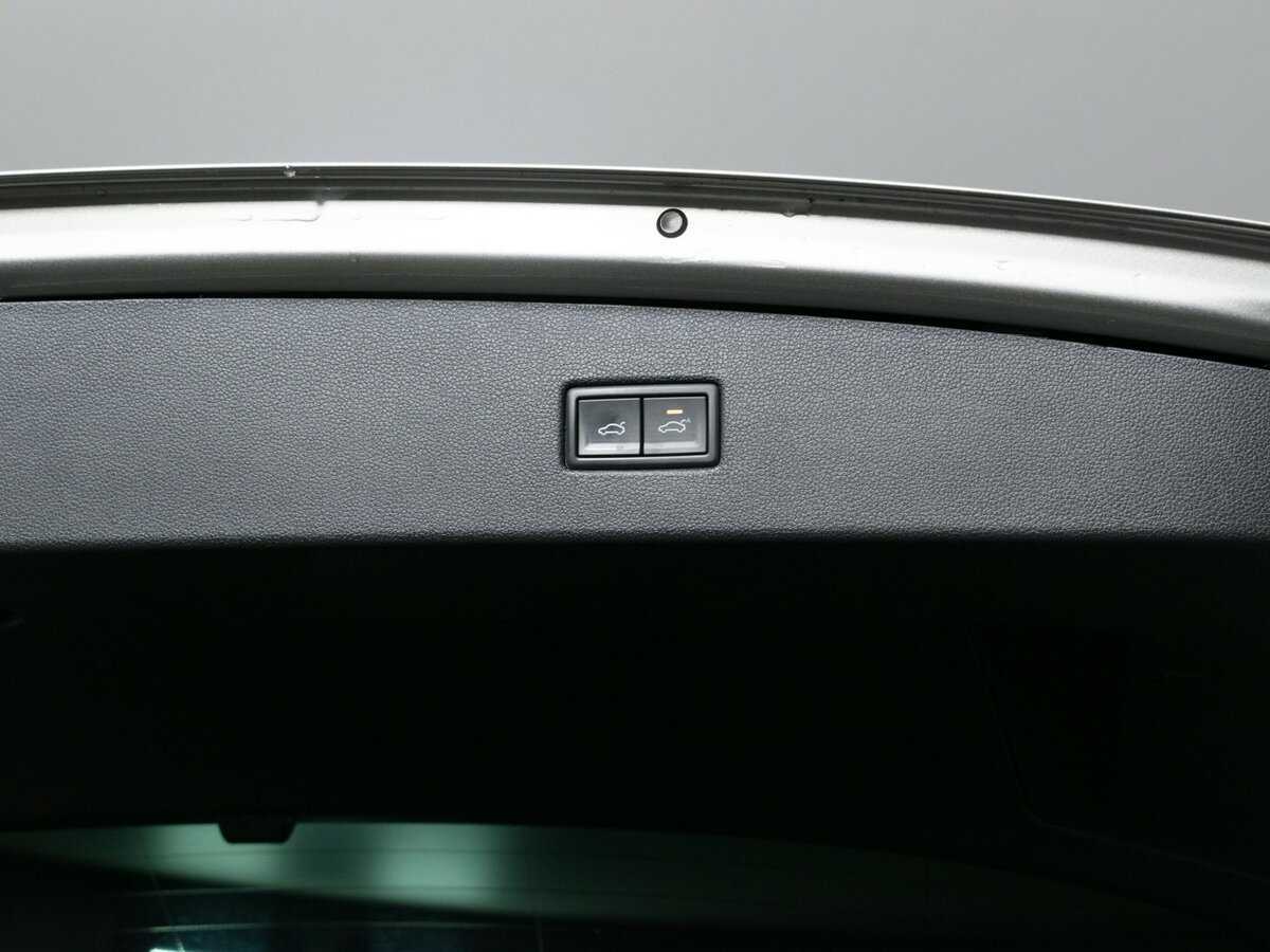 Volkswagen Tiguan 2021 года с пробегом. Фото: #9