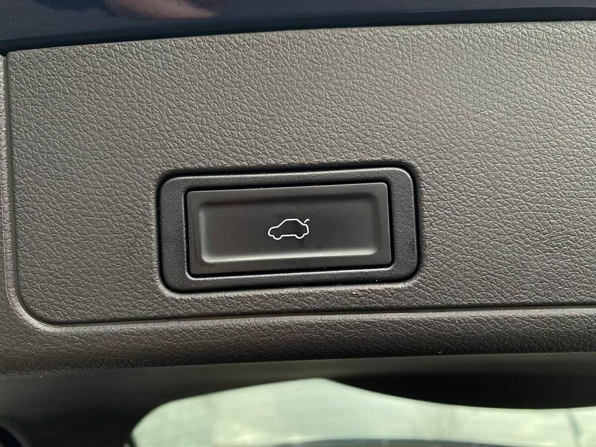 Chery Tiggo 8 Pro Max 2023 года с пробегом. Фото: #9