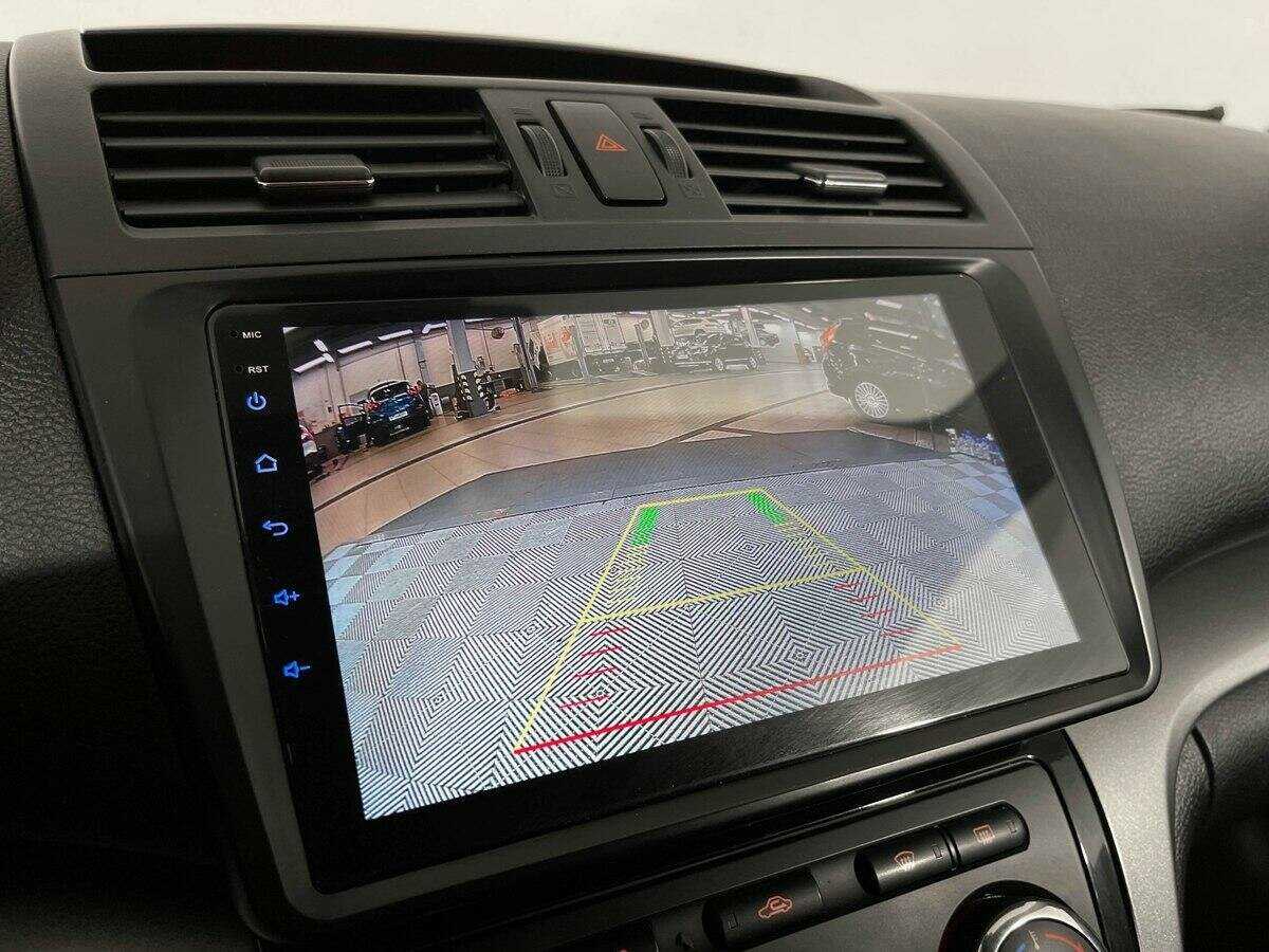 Mazda 6 2010 года с пробегом. Фото: #14