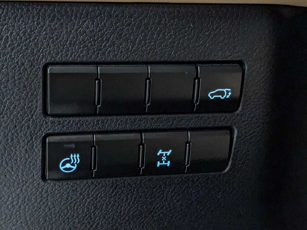 Lexus NX 2019 года с пробегом. Фото: #24