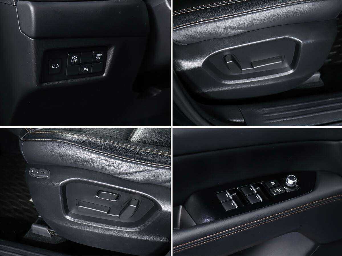 Mazda CX-5 2017 года с пробегом. Фото: #16