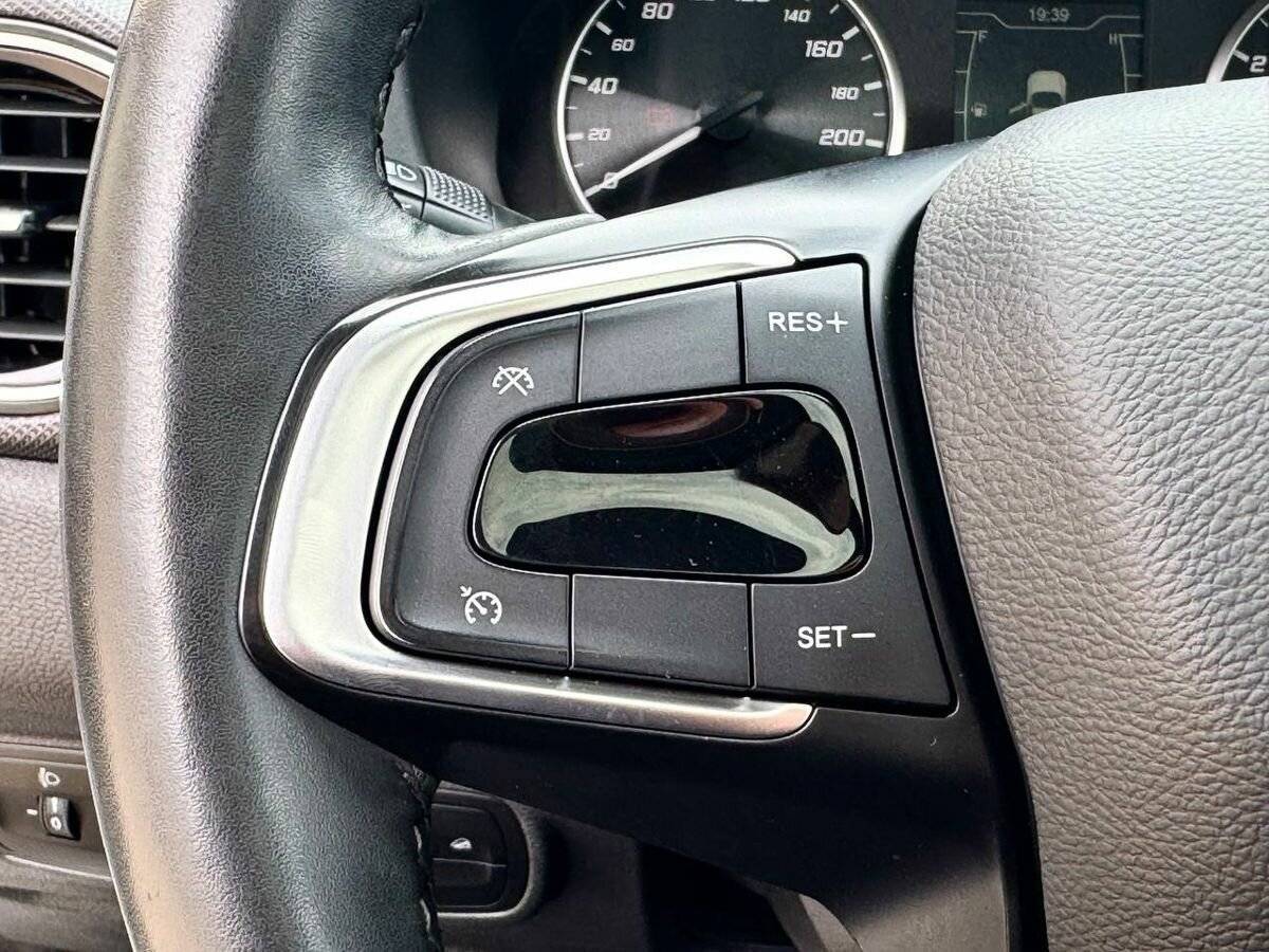 Chery Tiggo 4 2022 года с пробегом. Фото: #12