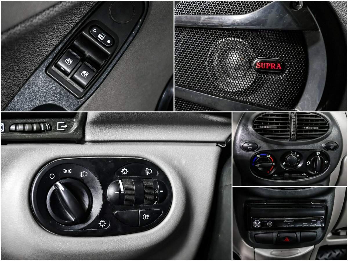 Lada (ВАЗ) Kalina 2010 года с пробегом. Фото: #13