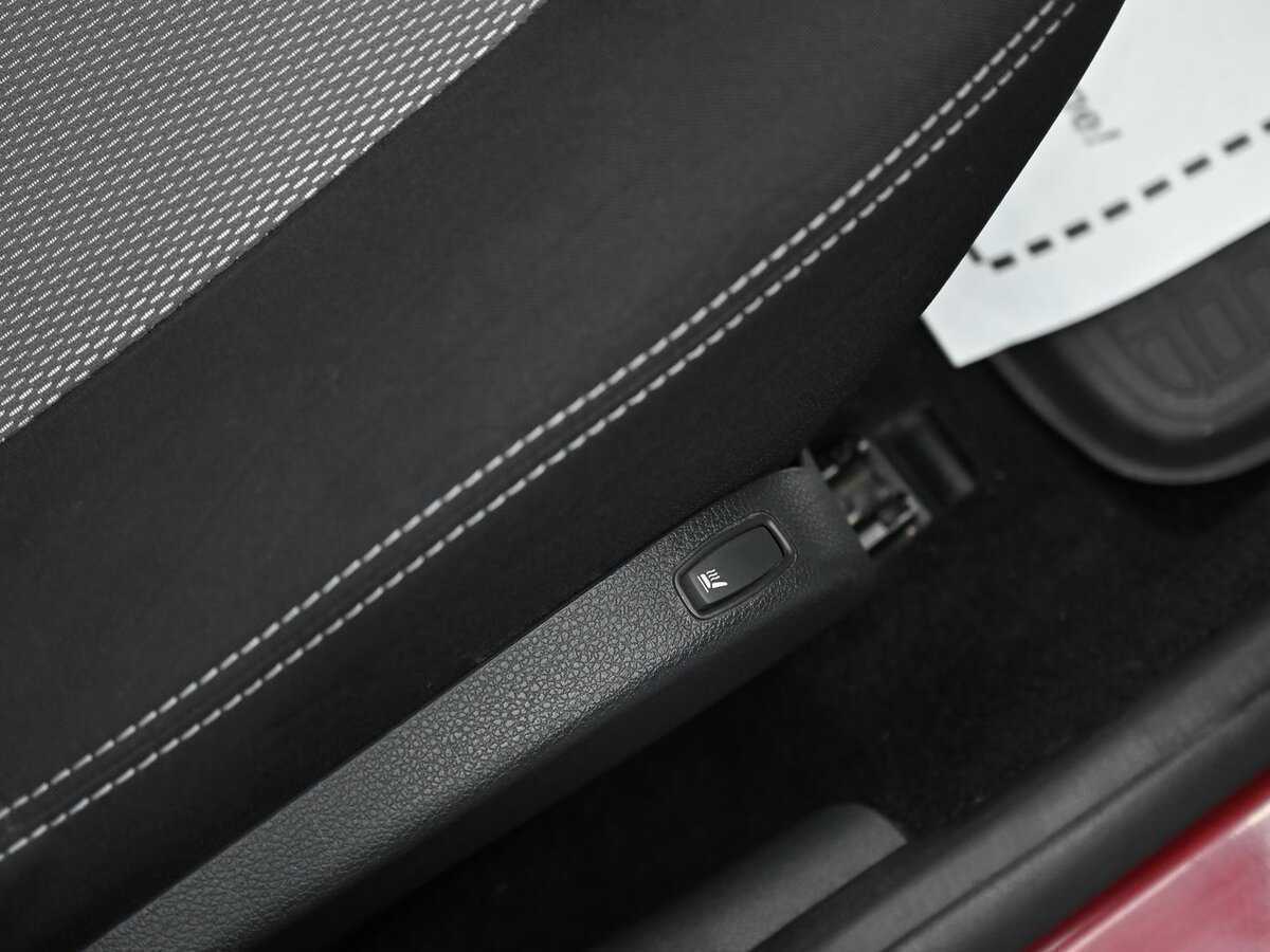 Renault Duster 2014 года с пробегом. Фото: #12