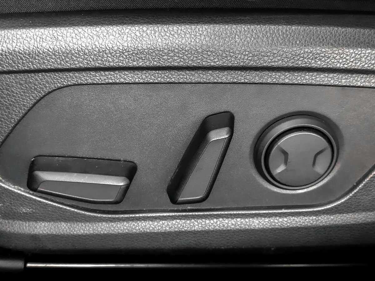 Kia K5 2021 года с пробегом. Фото: #16