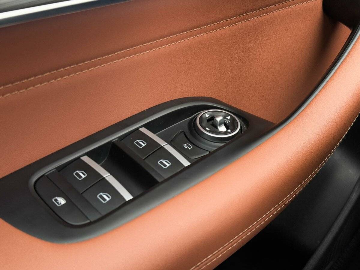 Chery Tiggo 8 Pro Max 2023 года с пробегом. Фото: #19