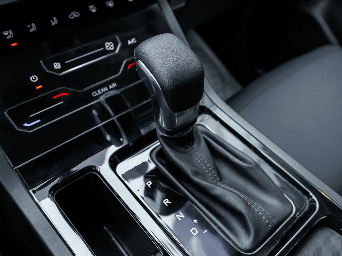 Chery Tiggo 4 Pro 2024 года с пробегом. Фото: #17