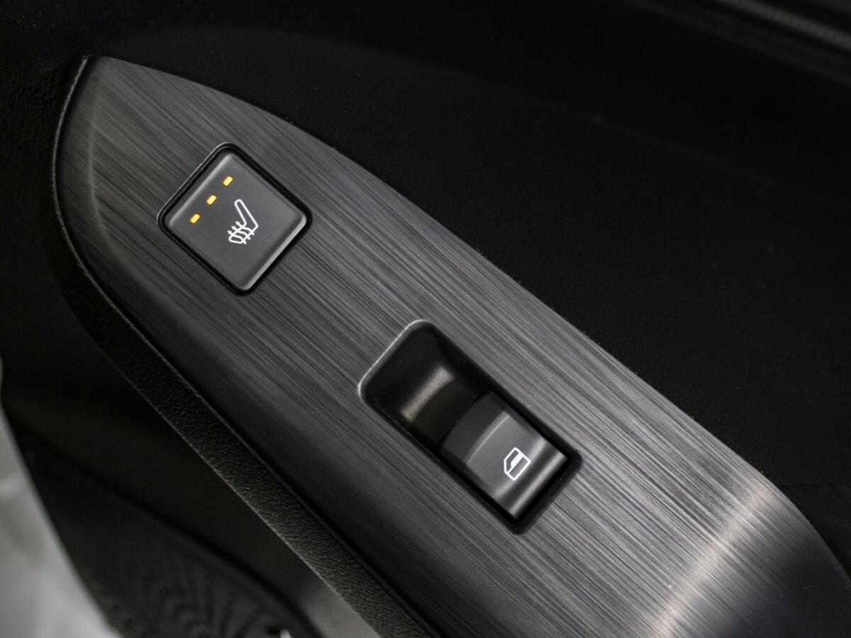 Haval Jolion 2024 года с пробегом. Фото: #15