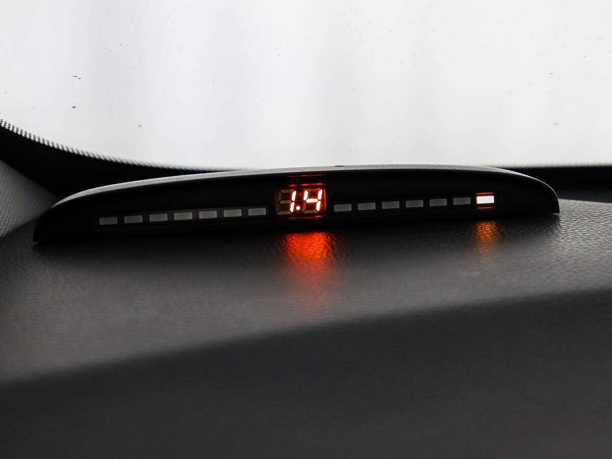 Hyundai i40 2015 года с пробегом. Фото: #13