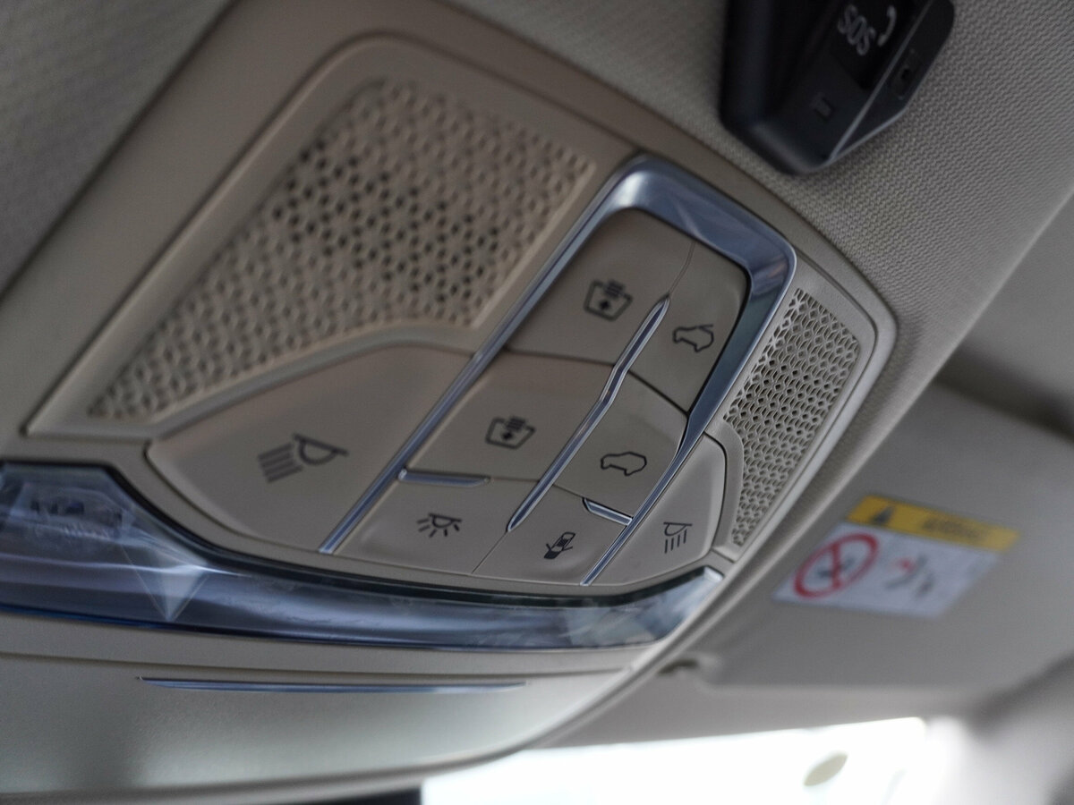 FAW Bestune T77 2023 года с пробегом. Фото: #18