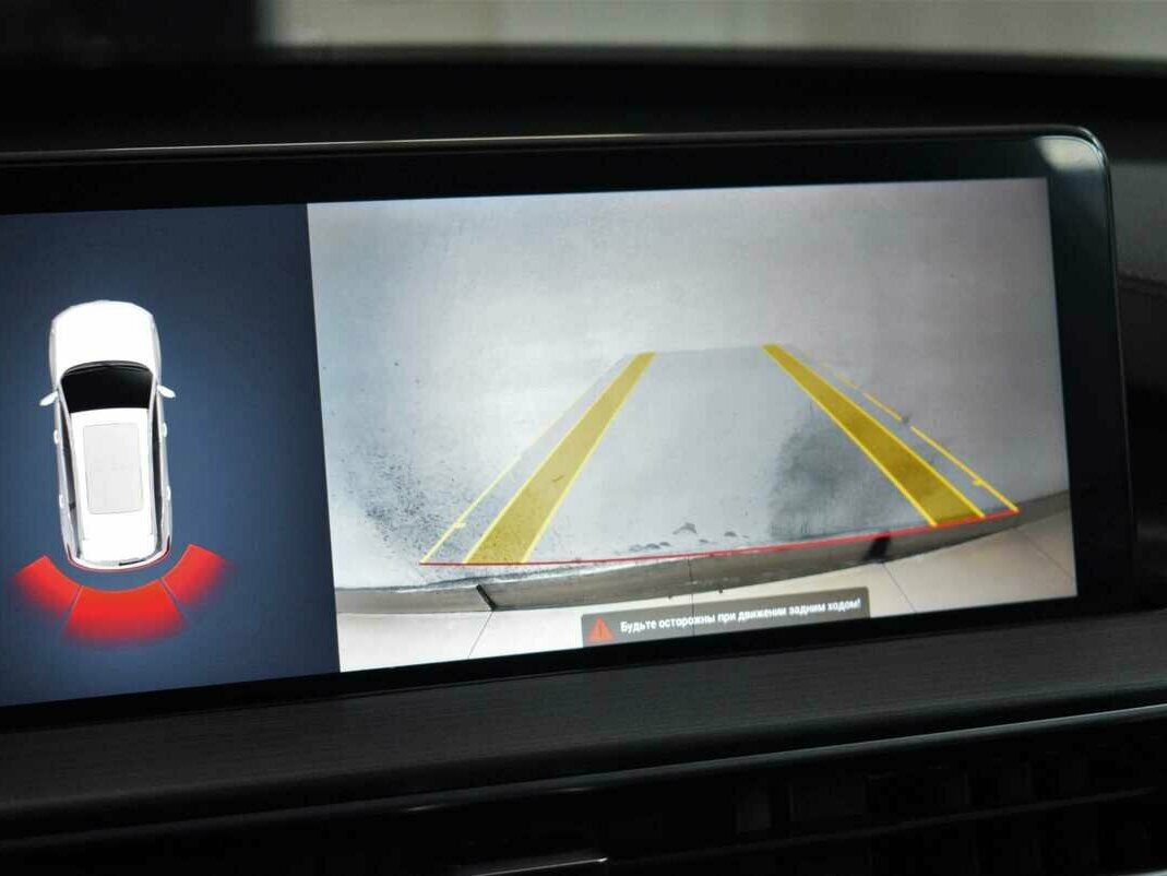 Chery Tiggo 7 Pro Max 2023 года с пробегом. Фото: #6