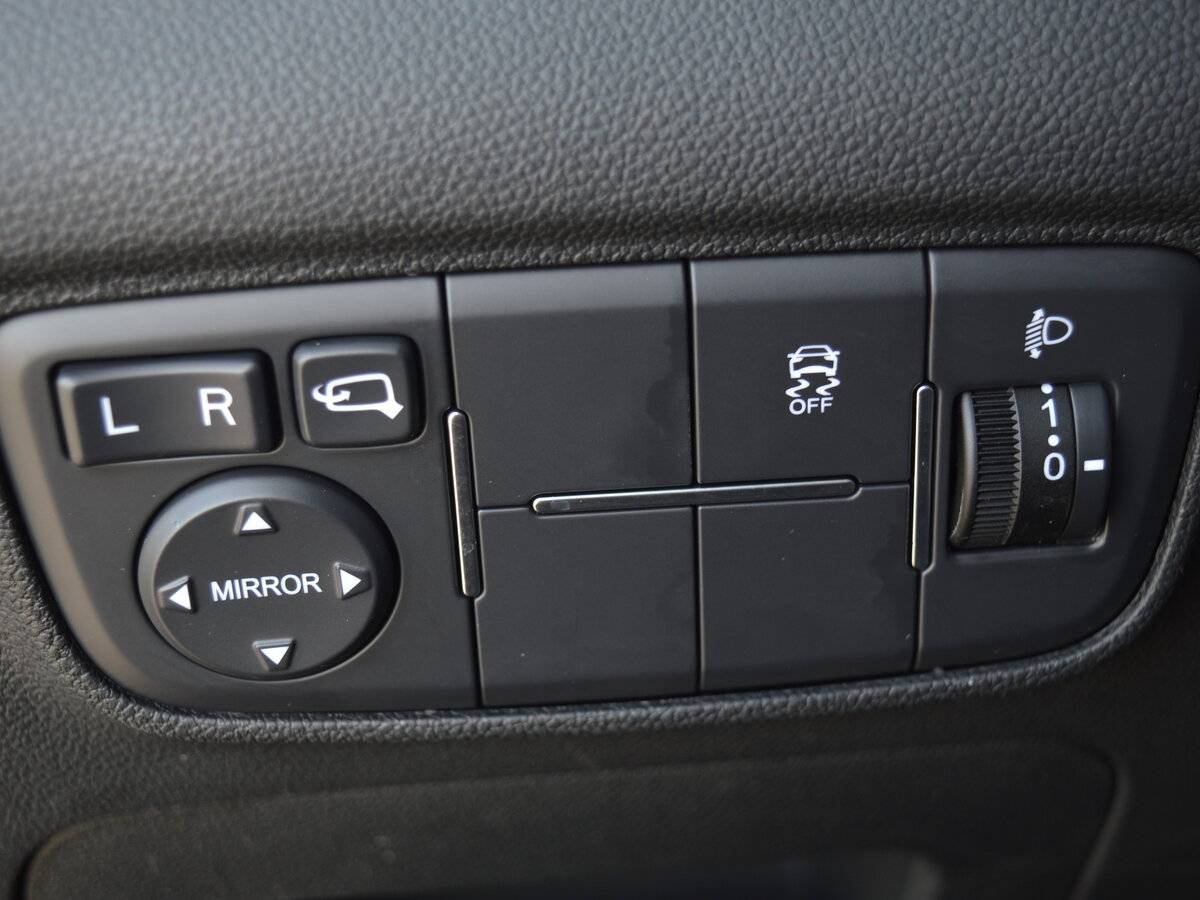 Changan CS35 Plus 2019 года с пробегом. Фото: #10