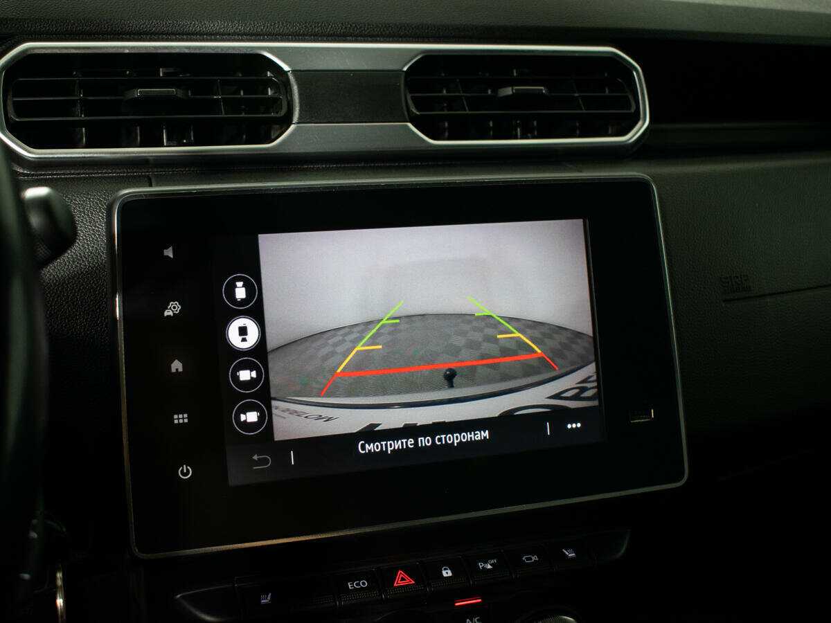 Renault Duster 2021 года с пробегом. Фото: #14