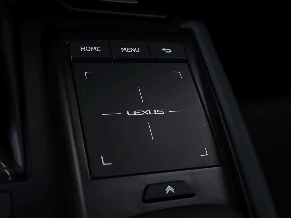Lexus ES 2020 года с пробегом. Фото: #17