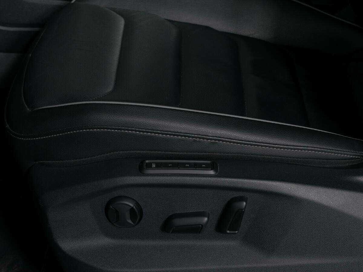 Volkswagen Tiguan 2021 года с пробегом. Фото: #18