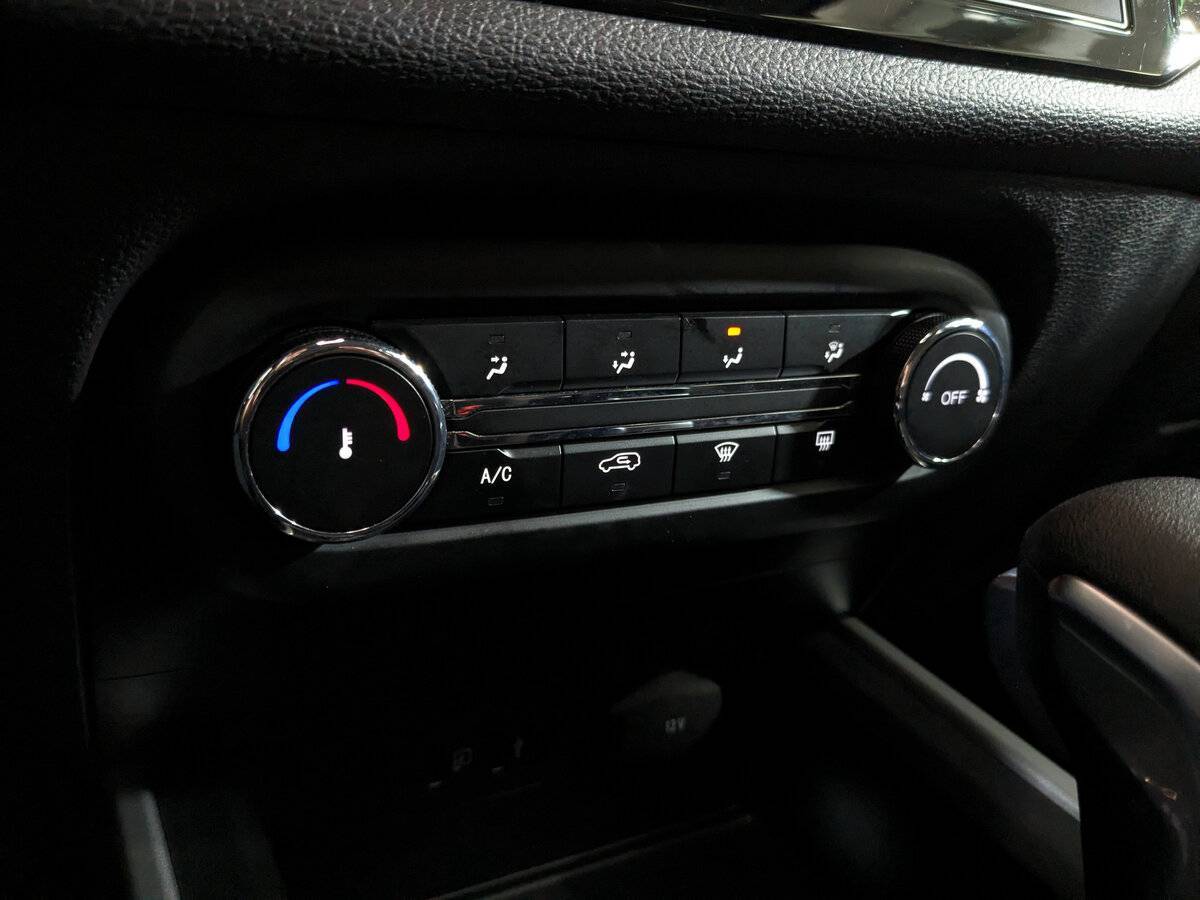 Chery Tiggo 4 2021 года с пробегом. Фото: #25